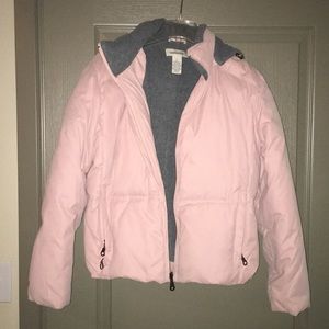 Westbound marshmallow coat (for KIDS)